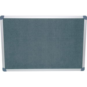 EXECUTIVE FILC PREZENTÁCIÓS tábla 900x600mm SZÜRKE/AL keret termék fő termékképe