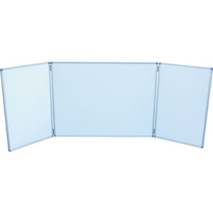 Mágneses ÖSSZECSUKHATÓ tábla 1200x900mm termék fő termékképe