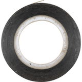 RÁCSOZÓ ragasztószalag 3.00mm x 16.5  fekete