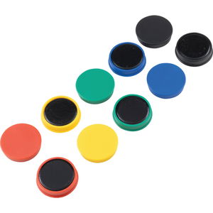 35mm MÁGNESEK TÁBLÁKHOZ SZÍNES (CS-10) termék fő termékképe