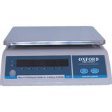 ELEKTRONIKUS MÉRLEG 15 KG - 2G OSZTÁSSAL