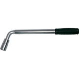 17/19mm teleszkópos kerékkulcs 1/2" meghajtóval