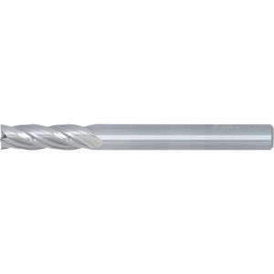 5.0mm négyélű hengeres szárú keményfém ujjmaró termék fő termékképe