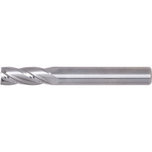 8.0mm négyélű hengeres szárú keményfém ujjmaró termék fő termékképe