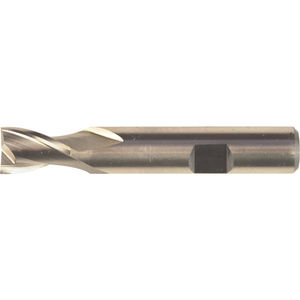 4.5mm kétélű, Weldon-száras hosszlyukmarók HSS-CO 8% termék fő termékképe