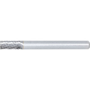 6x16mm hengeres homlokélű turbómaró keresztfogazással termék fő termékképe