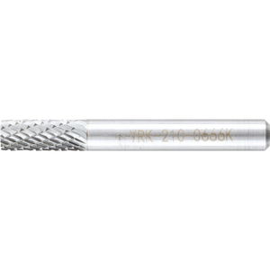 6x16mm hengeres turbómaró keresztfogazással termék fő termékképe