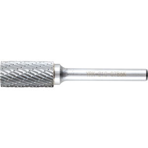 12.7x25mm hengeres turbómaró keresztfogazással termék fő termékképe