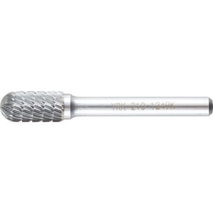 9.5x19mm hengeres gömbvégű turbómaró forgácstörő fogazással termék fő termékképe