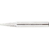 6x19mm kúpos turbómaró keresztfogazással