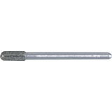 AR40 4mm gyémánt bevonatú turbómaró