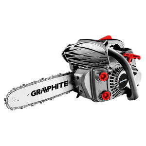 Graphite 58G950 (12") benzinmotoros láncfűrész termék fő termékképe