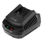 Graphite 58G002-1 Energy+ akkumulátor töltő
