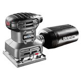 Graphite 59G320 vibrációs csiszoló