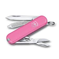 Victorinox Swiss Army Classic SD zsebkés, Cherry Blossom termék fő termékképe