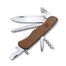 Victorinox Swiss Army Forester Wood zsebkés termék fő termékképe