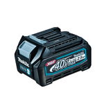 Makita 40V max XGT 2,5Ah Li-ion akkumulátor BL4025