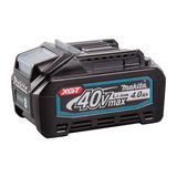 Makita 40V max XGT 4,0Ah Li-ion akkumulátor BL4040