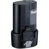 Makita 7,2V G 1,0Ah Li-ion akkumulátor BL7010