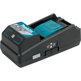 Makita BPS01 LXT akkumulátor időzítő