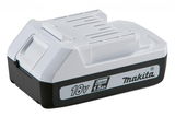 Makita 18V G 1,5Ah Li-ion akkumulátor BL1815G