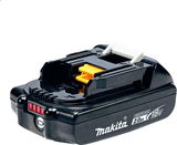 Makita 18V G 2,0Ah Li-ion akkumulátor BL1820B BULK