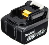 Makita 14,4V LTX 3Ah Li-ion akkumulátor BL1430BULK