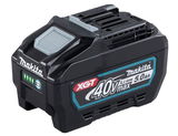 40V max XGT 5,0Ah Li-ion akkumulátor BL4050
