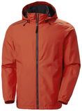 Helly Hansen Manchester 2.0 Shell kabát