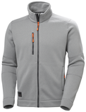 Helly Hansen Kensington Knit Fleece kabát