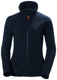 Helly Hansen Luna Fleece női dzseki