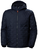 Helly Hansen Kensington Lifaloft sötétkék dzseki