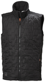 Helly Hansen Kensington Lifaloft mellény fekete