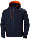 Helly Hansen Chelsea Evo H.Softs kabát