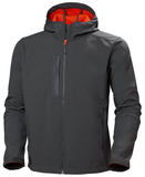 Helly Hansen Kensington Hood Softs kabát