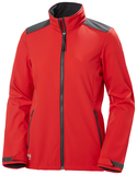 Helly Hansen Manchester 2.0 Softshell női kabát