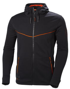 Helly Hansen Chelsea Evo Zip pulóver termék fő termékképe