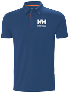 Helly Hansen Graphic pólóing termék fő termékképe