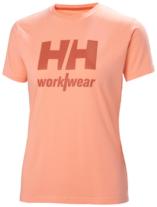 Helly Hansen Logo női póló termék fő termékképe