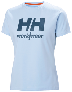 Helly Hansen Logo női póló termék fő termékképe