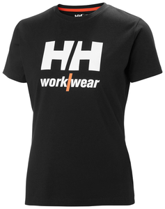 Helly Hansen Logo női póló termék fő termékképe