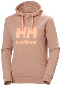 Helly Hansen Logo női pulóver termék fő termékképe