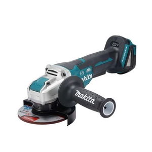 Makita DGA 520ZX1 18V akkus sarokcsiszoló termék fő termékképe