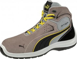 Puma Safety Puma Touring Stone Mid S3 SRC munkavédelmi bakancs termék fő termékképe