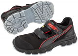 Puma Safety Aviat Low NEW S1P ESD SRC Védőszandál