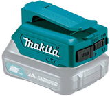 CXT adapter 1 USB porttal 2,1A