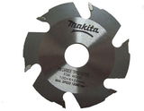 Makita lapostiplimaró körfűrészlap ⌀100mm, fogszám: 22db, furat ⌀4mm