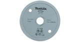Makita folyamatos gyémánttárcsa 80mm