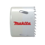 Makita Bi-Metál körkivágó 32mm átmérővel