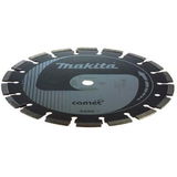Makita Comet aszfalt gyémánttárcsa 300mm